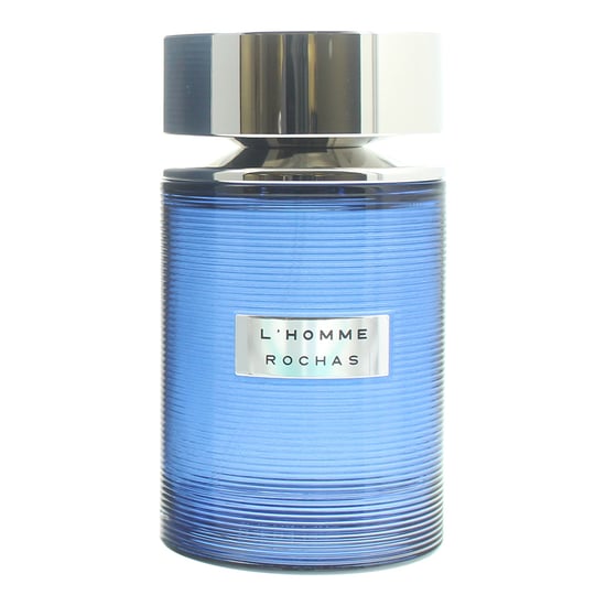 Rochas L'Homme Eau de Toilette 100ml Spray For Him - Image 3