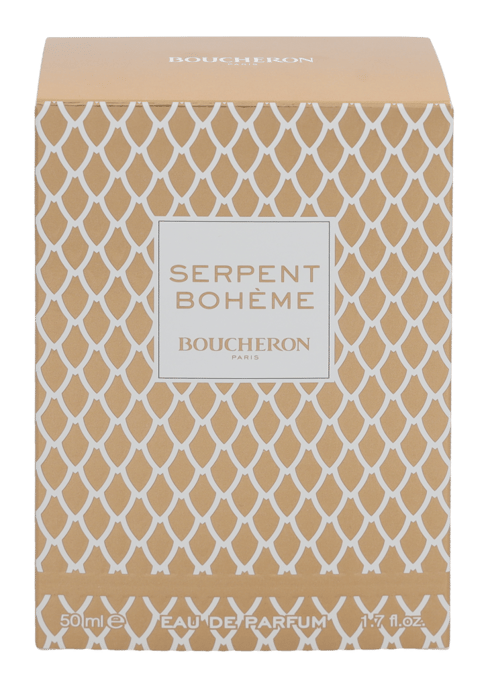 Boucheron Serpent Boheme Edp Spray50 ml. - Image 2