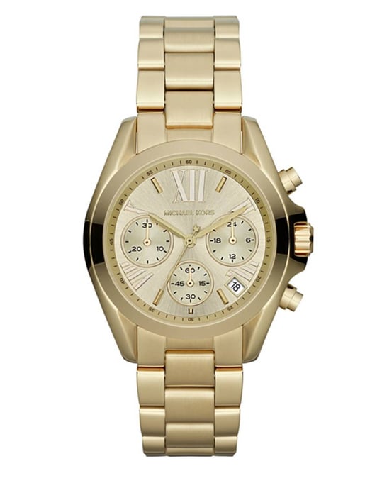 Michael Kors Ladies' Bradshaw Mini Watch MK5798
