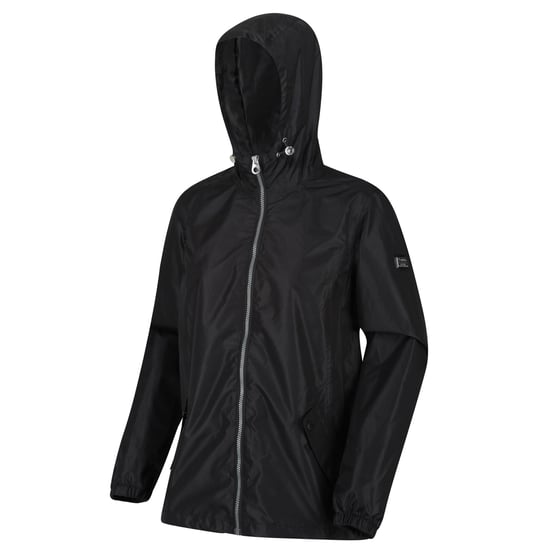 Regatta Womens/Ladies Lilibeth Waterproof Jacket - Image 1