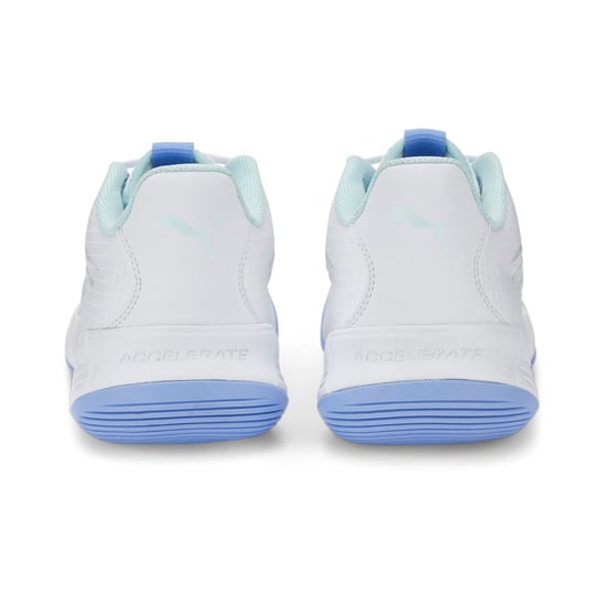 PUMA Unisex Accelerate Pro II Indoor Sports Shoes