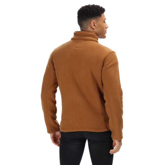 Regatta Mens Garrian Full Zip Jacket