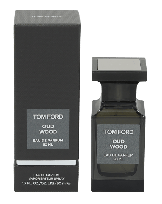 Tom Ford Oud Wood Edp Spray 50ml - Image 1