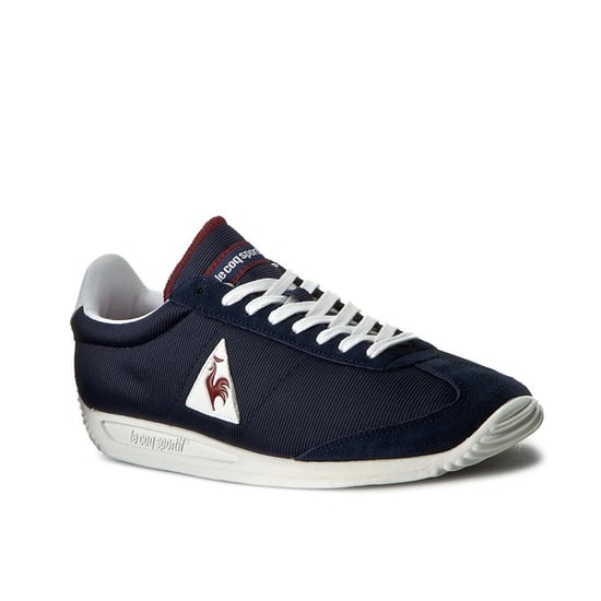Le Coq Sportif Quartz Mens Navy Trainers