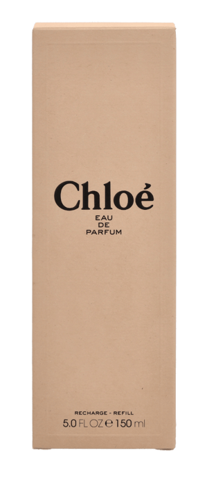 Chloe by Chloe Edp Spray Refill 150 ml - Image 2