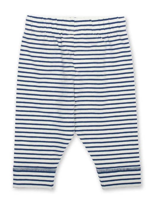 Kite Clothing Stripy Leggings
