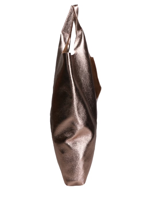 Gave Lux Hobo bag women L005 BRONZE