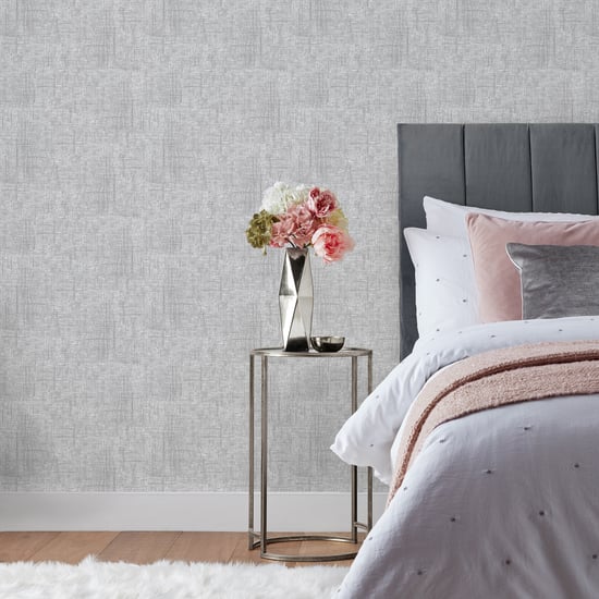 Serafina Abstract Vinyl Wallpaper - Image 2