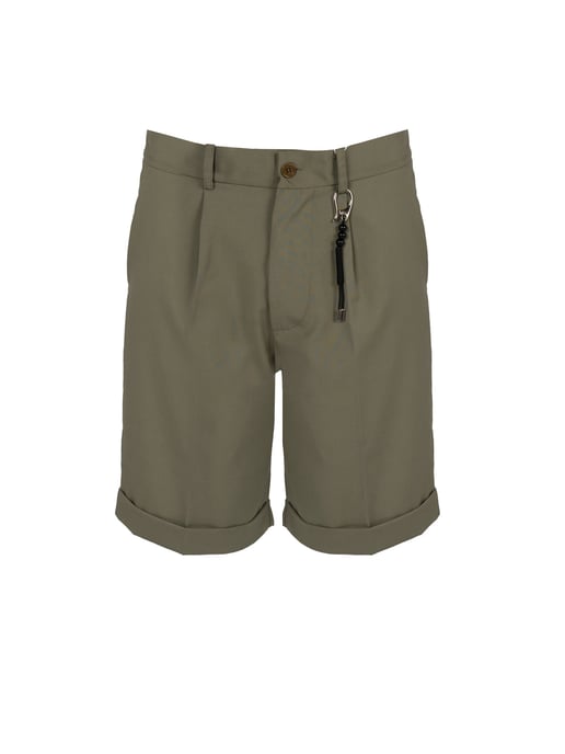 Xagon Shorts Men's Green