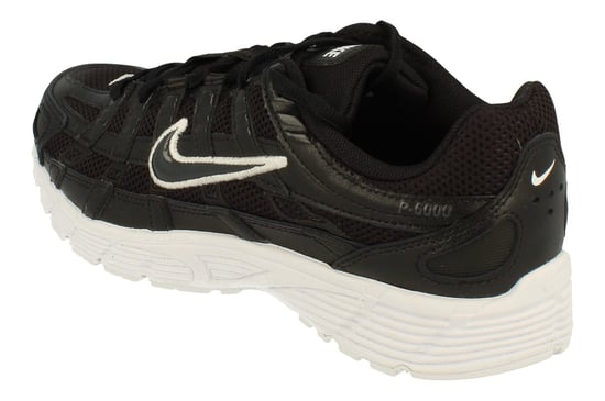 Nike Womens P-6000 Black Trainers - Image 2
