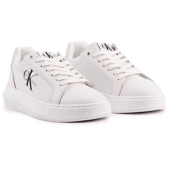 Calvin Klein Jeans Chunky Cupsole Trainers