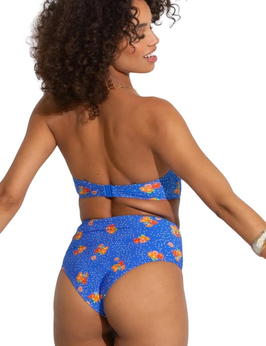Pour Moi Santa Cruz Bikini Briefs