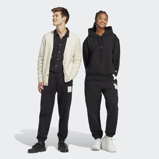 Lounge Heavy French Terry Pants