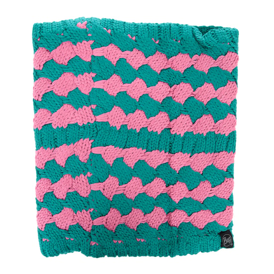 Lifestyle Cable Knit Collar with Fleece Lining 10400 Women
