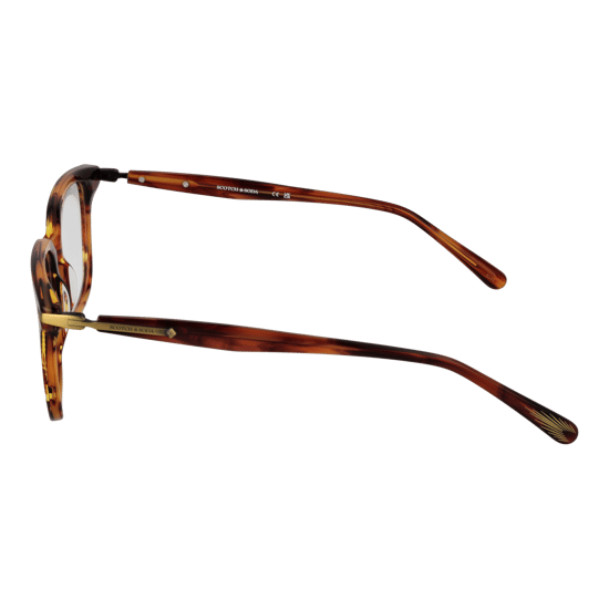 Scotch & Soda Optisch montuur SS4025 107 55 - Image 4