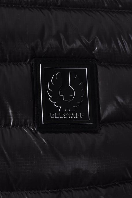 Chaleco Daunenjacke neger Airframe de Belstaff - Image 2