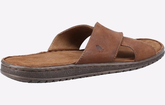 Hush Puppies Nile Heren MEMORY FOAM Sandalen - Image 3