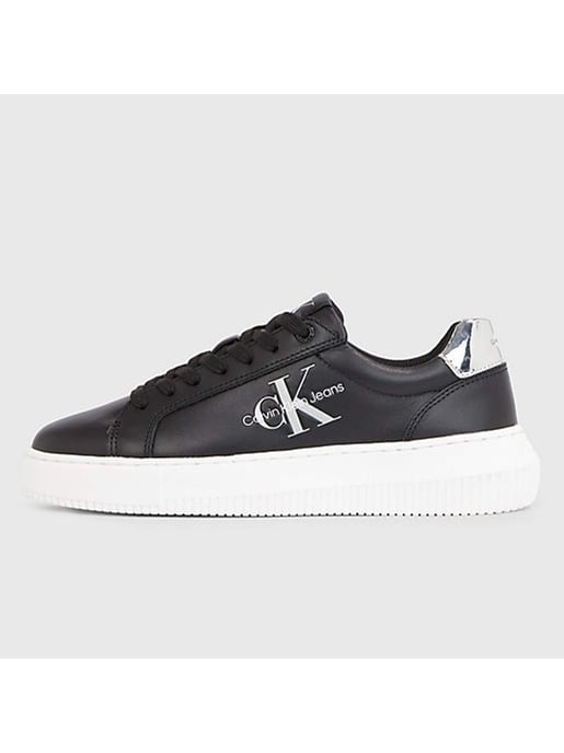 Calvin Klein Dam Original Sneakers - Image 4