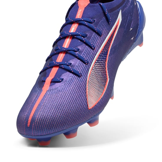 PUMA ULTRA 5 ULTIMATE FG Unisex Football Boots - Image 6