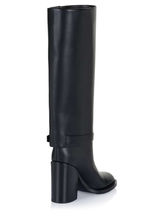 Burberry Emmett boots black - Image 3