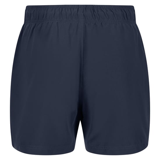 Regatta Mens Mawson II Swim Shorts (Navy)