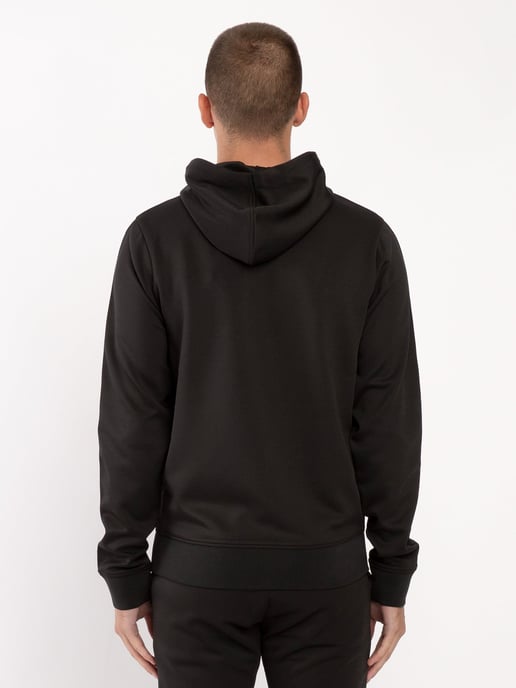 Luke 1977 Ttths Hoodie Black