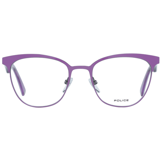 Police Optical Frame VPL417 08PP 51 - Image 2