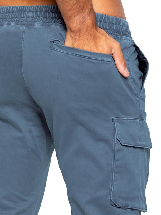 Enzo | Heren Cargo Broek - Image 4