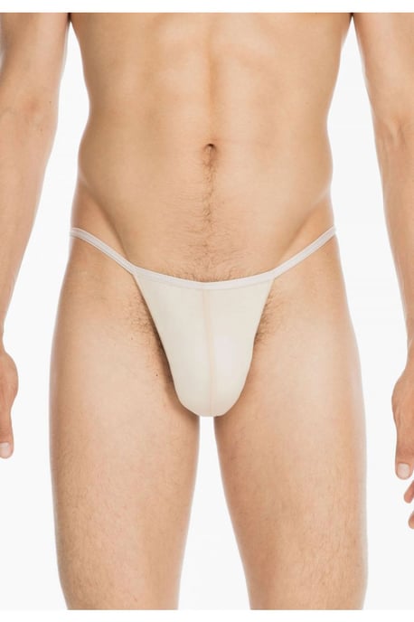 HOM Plume Men's G-string - Image 1