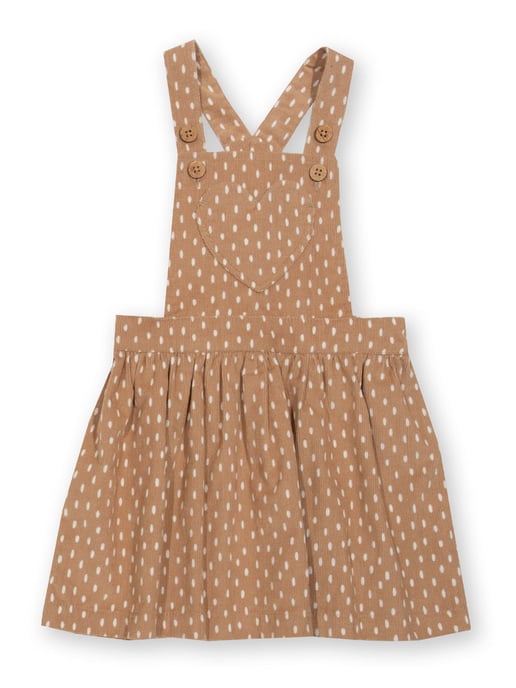 Kite Clothing Speckle Pinafore