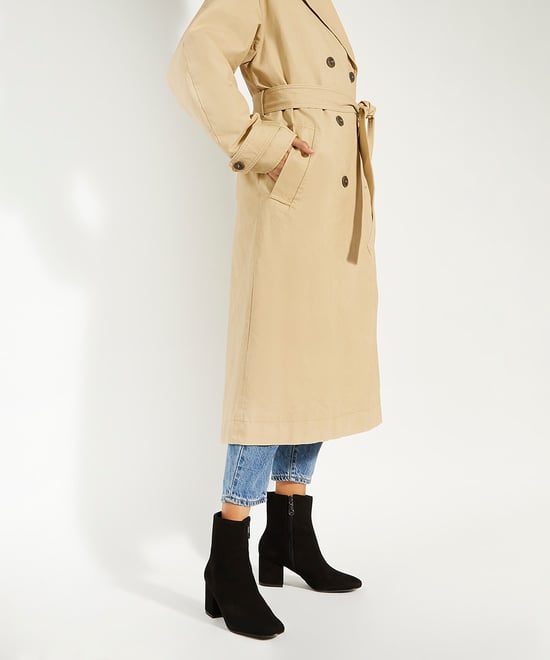 Dune Ladies OTTACK Block-Heeled Ankle Boots - Image 3
