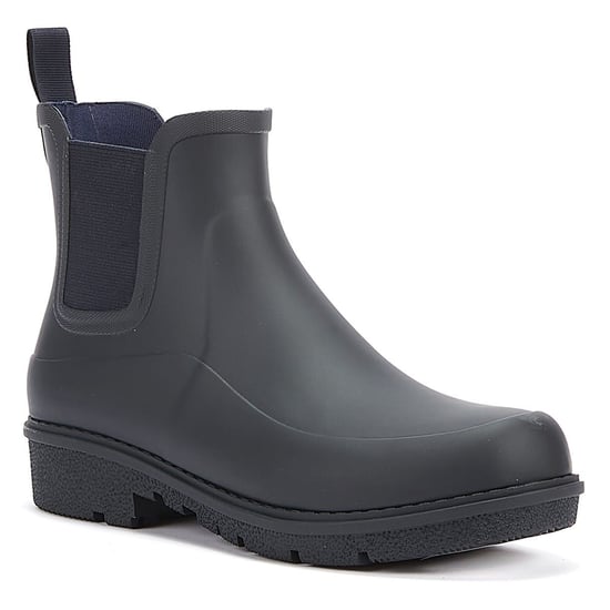 FitFlop Wonderwelly Chelsea Womens Wellies - Image 2