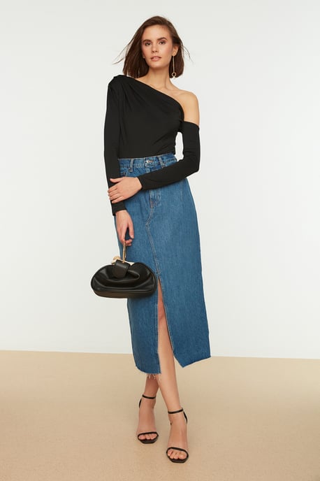 Trendyol Vrouw/Meisje  Romper - Image 2