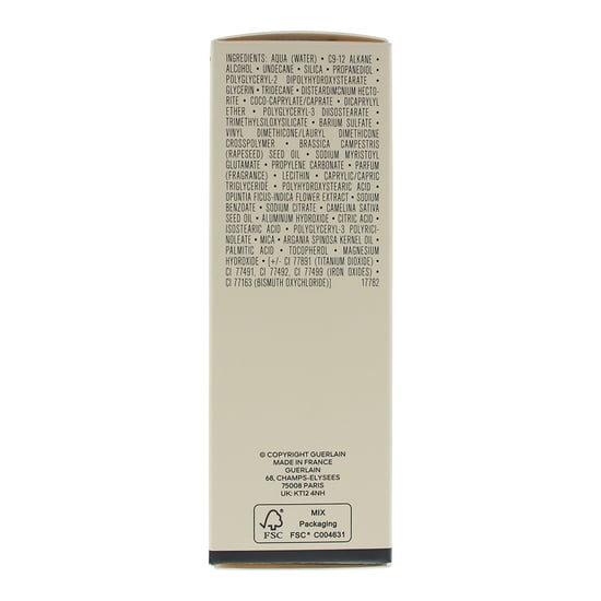 Guerlain Terracotta Le Teint Healthy Glow 2N Neutrale Foundation 35ml - Image 4