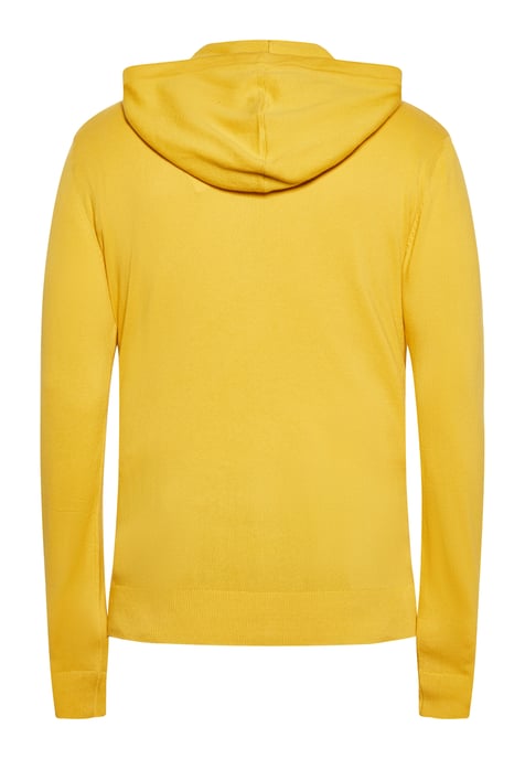 Mo Hooded jacket Men - Image 2