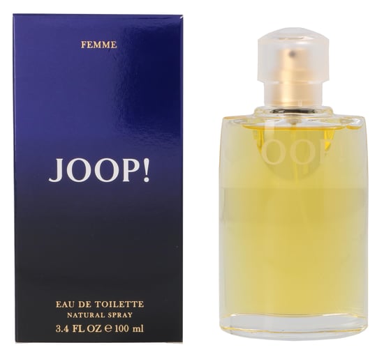 Joop! Femme Eau de Toilette 100ml - Image 1