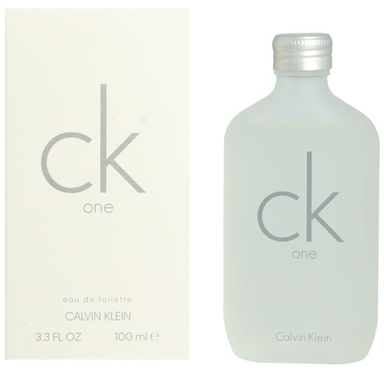 Calvin Klein Ck One Edt Spray 100ml
