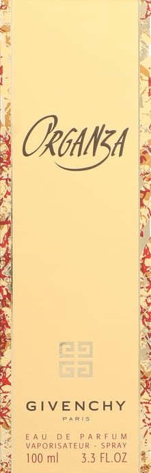 Givenchy Organza Edp Spray 100ml. - Image 2