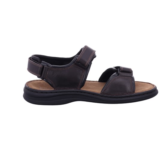 JOSEF SEIBEL Rafe | Sandaler för män | brun - Image 3