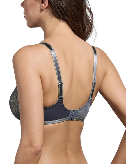Empreinte Allure Full Coverage Bra