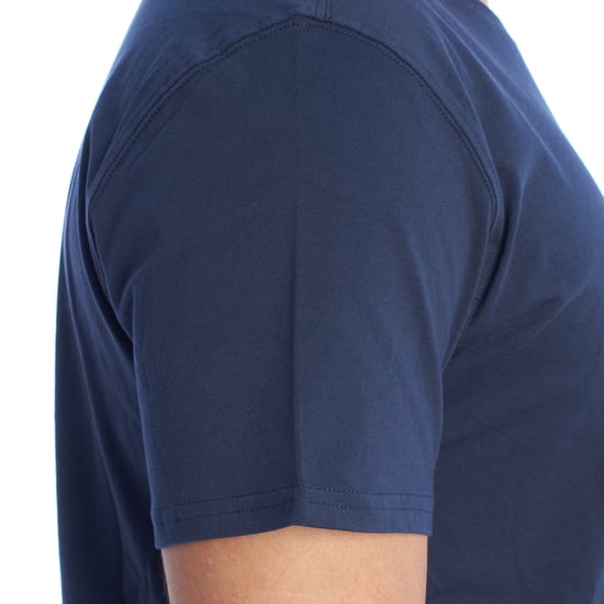 YMR321-JS206 Men's Regular Fit Short Sleeve T-Shirt