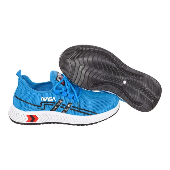CSK2029-M women's high style lace-up sports shoes