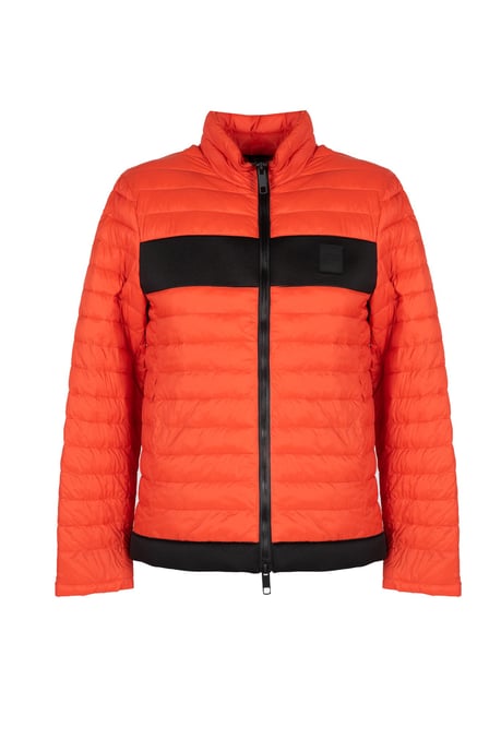 Antony Morato Jacket Men's Orange