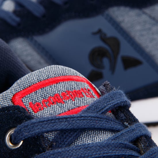 Korg Le Coq Sportif Herr Alpha Classic Arbeitskleidung - Image 3