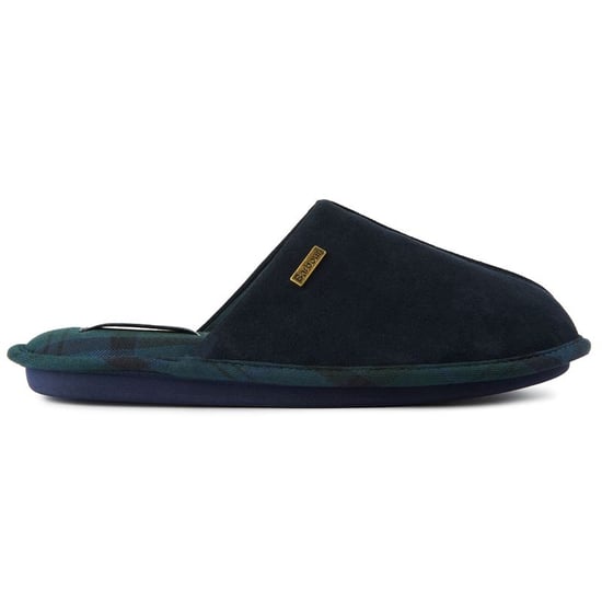 Barbour Foley Slippers - Image 1