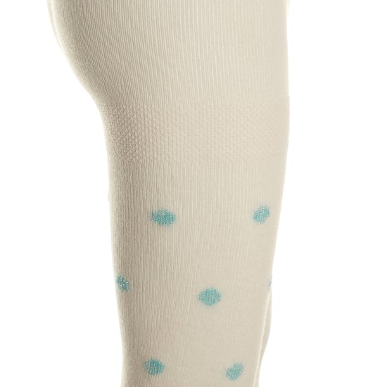 Warm stretch cotton leotard 88729 girl