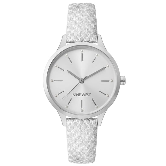 Nine West Women's Silver - Image 1
