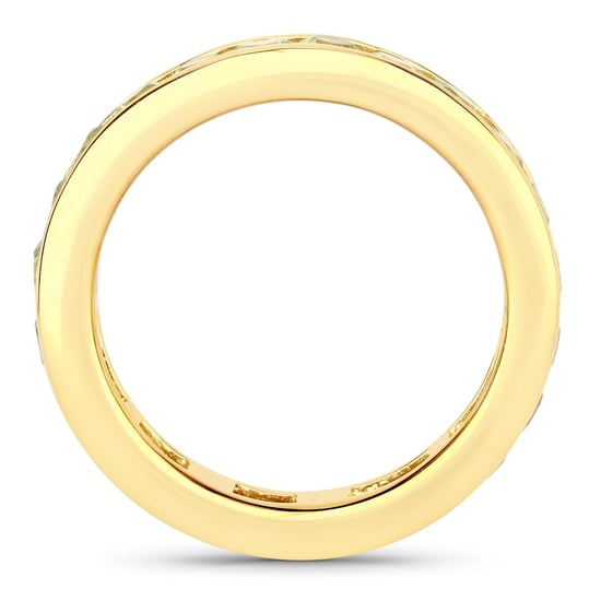 Khushi Female Sterling Silver Ring