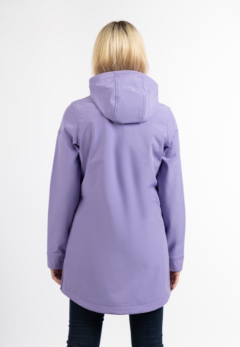 Schmuddelwedda women lilac - Image 4