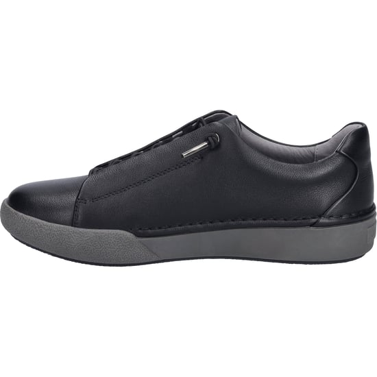 JOSEF SEIBEL Claire 24 | Sneaker for Women | black - Image 3